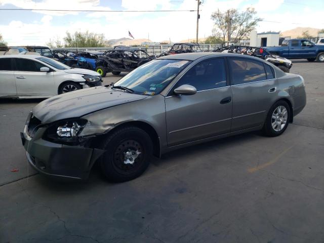 NISSAN ALTIMA 2005 1n4al11d25n410754