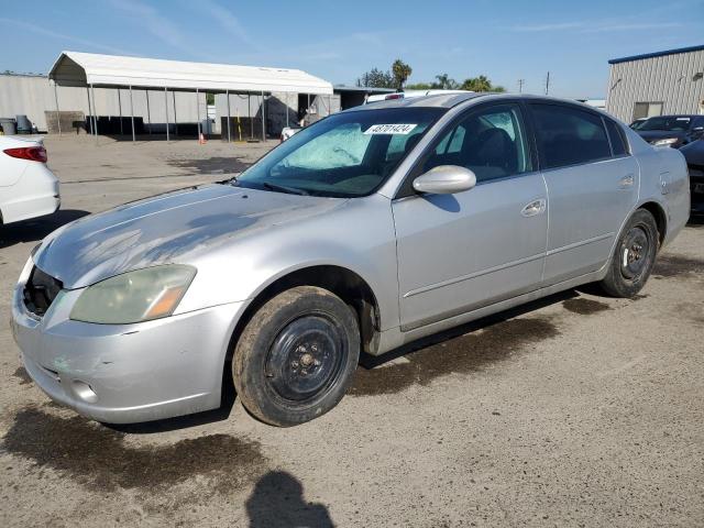 NISSAN ALTIMA 2005 1n4al11d25n436741