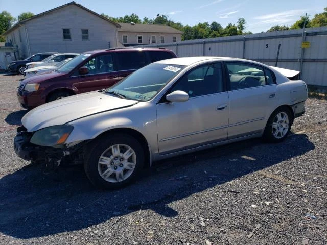 NISSAN ALTIMA S 2005 1n4al11d25n457346