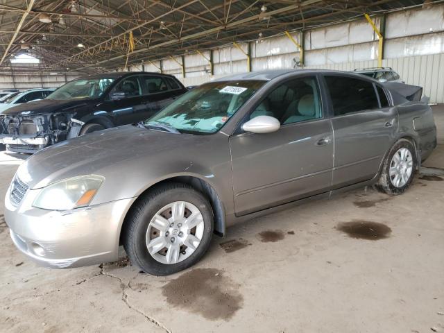 NISSAN ALTIMA 2005 1n4al11d25n459081