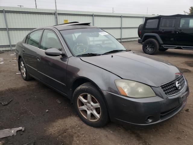 NISSAN ALTIMA S 2005 1n4al11d25n461347