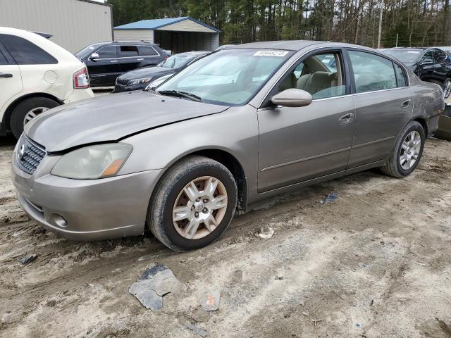 NISSAN ALTIMA 2005 1n4al11d25n461882