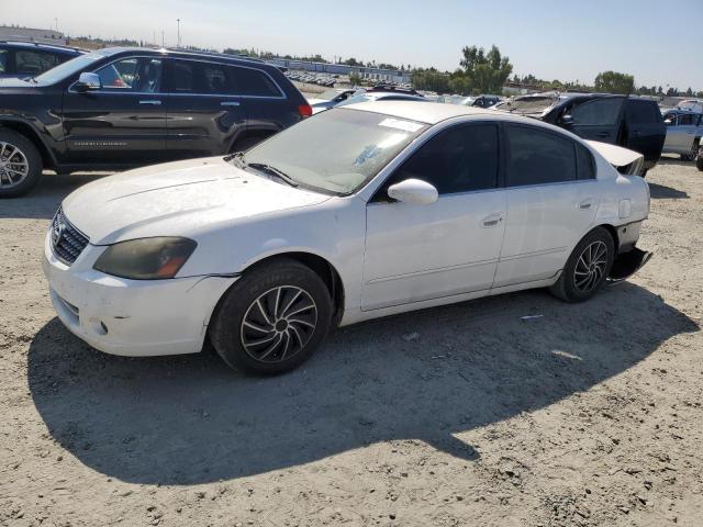 NISSAN ALTIMA S 2005 1n4al11d25n482165