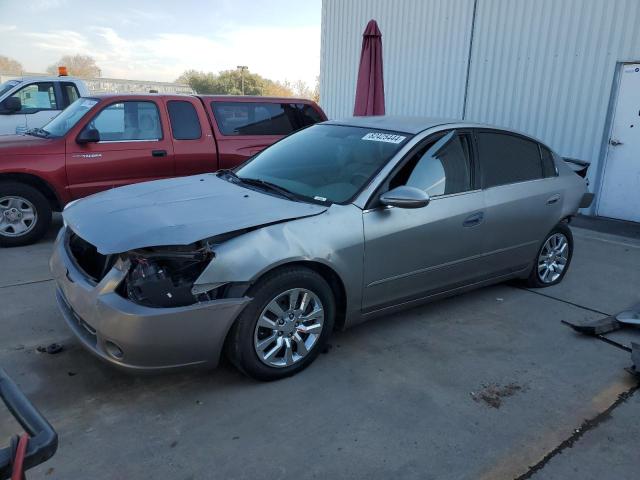 NISSAN ALTIMA S 2005 1n4al11d25n498849