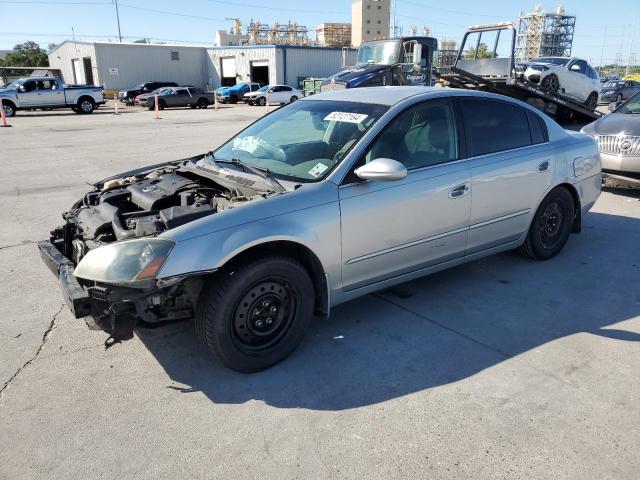 NISSAN ALTIMA 2005 1n4al11d25n499659