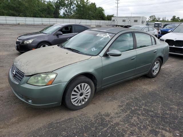 NISSAN ALTIMA S 2006 1n4al11d26c106532