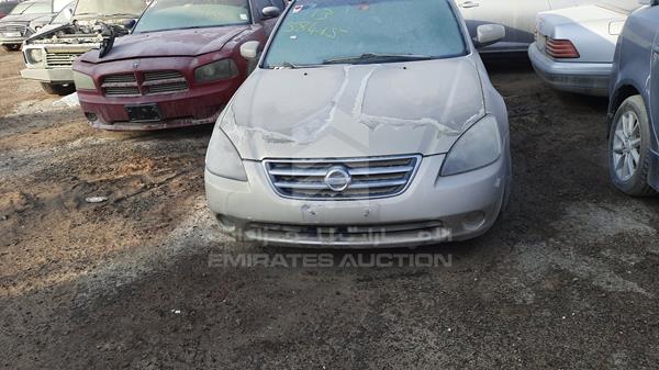 NISSAN ALTIMA 2006 1n4al11d26c108426