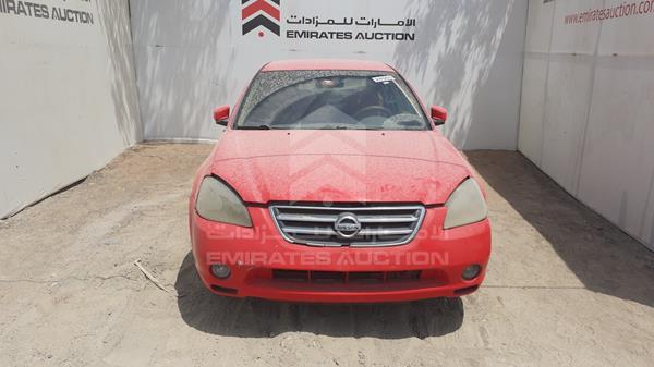 NISSAN ALTIMA 2006 1n4al11d26c108863