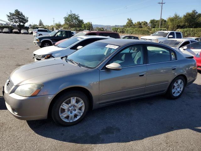 NISSAN ALTIMA S 2006 1n4al11d26c111343