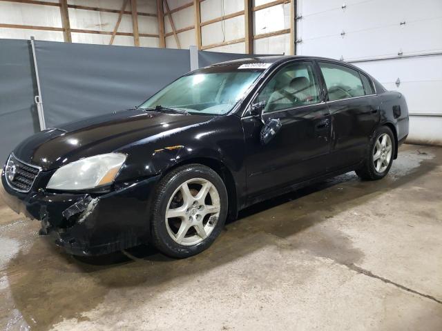 NISSAN ALTIMA 2006 1n4al11d26c128188