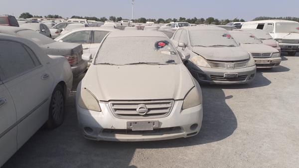 NISSAN ALTIMA 2006 1n4al11d26c139398