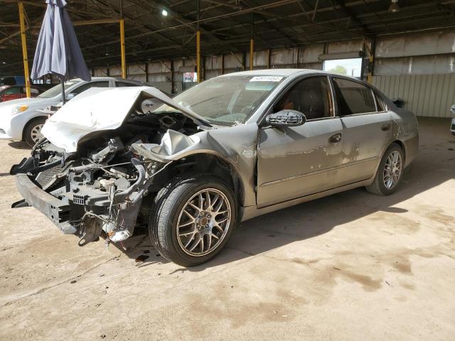 NISSAN ALTIMA 2006 1n4al11d26c147002