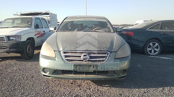 NISSAN ALTIMA 2006 1n4al11d26c161787