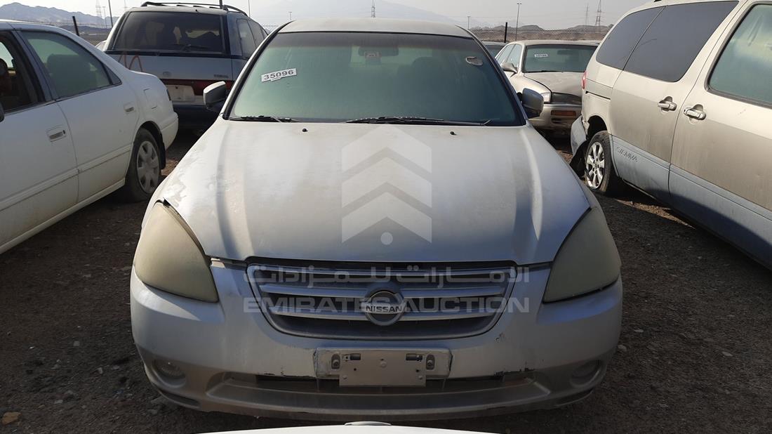 NISSAN ALTIMA 2006 1n4al11d26c168285