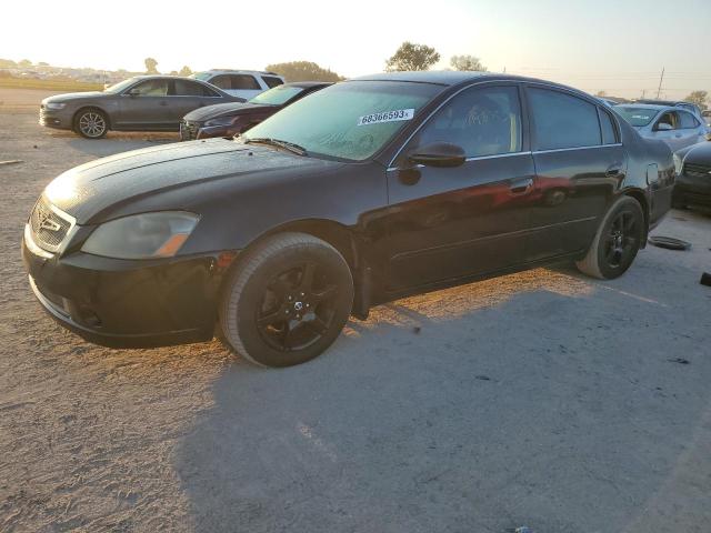 NISSAN ALTIMA S 2006 1n4al11d26c174863