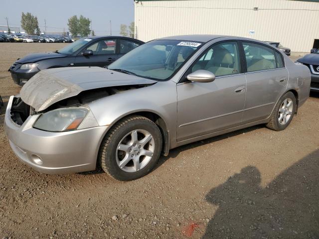 NISSAN ALTIMA S 2006 1n4al11d26c178850