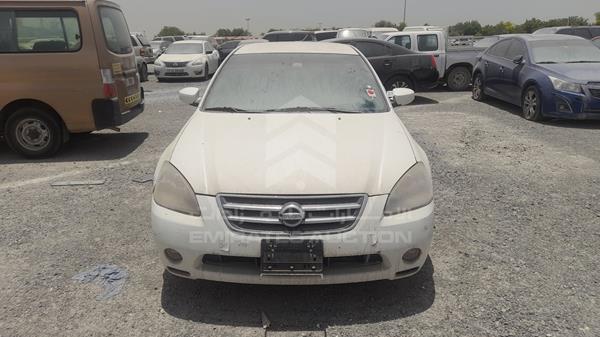 NISSAN ALTIMA 2006 1n4al11d26c183899