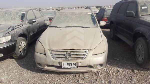 NISSAN ALTIMA 2006 1n4al11d26c186737