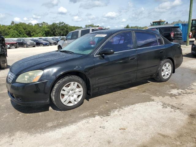 NISSAN ALTIMA S 2006 1n4al11d26c189010