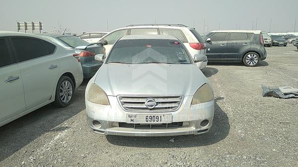 NISSAN ALTIMA 2006 1n4al11d26c192778