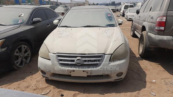 NISSAN ALTIMA 2006 1n4al11d26c192960