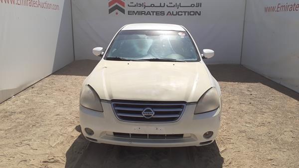 NISSAN ALTIMA 2006 1n4al11d26c192988