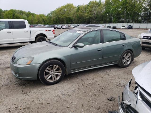 NISSAN ALTIMA 2006 1n4al11d26c193848