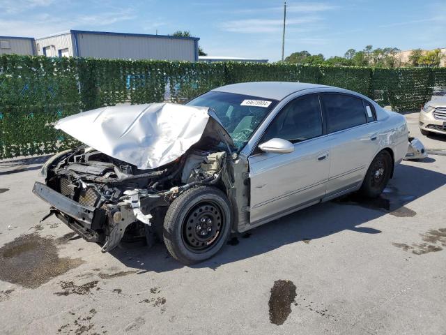 NISSAN ALTIMA 2006 1n4al11d26c201740