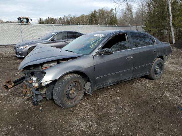 NISSAN ALTIMA 2006 1n4al11d26c208929