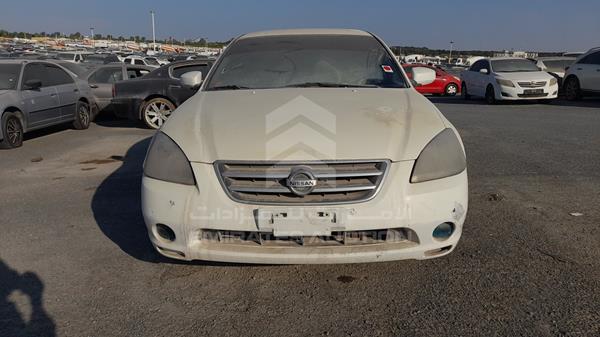 NISSAN ALTIMA 2006 1n4al11d26c210471