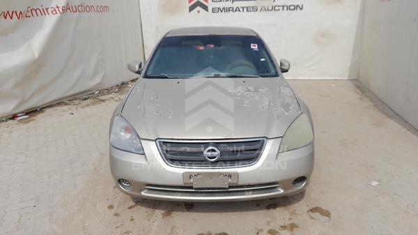 NISSAN ALTIMA 2006 1n4al11d26c210552