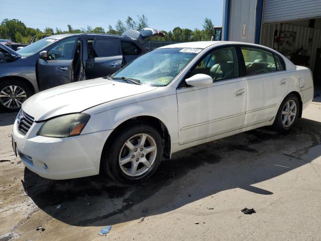 NISSAN ALTIMA S 2006 1n4al11d26c253885