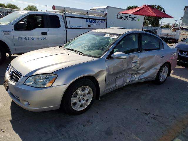 NISSAN ALTIMA 2006 1n4al11d26n322255