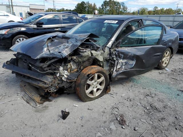 NISSAN ALTIMA 2006 1n4al11d26n325978