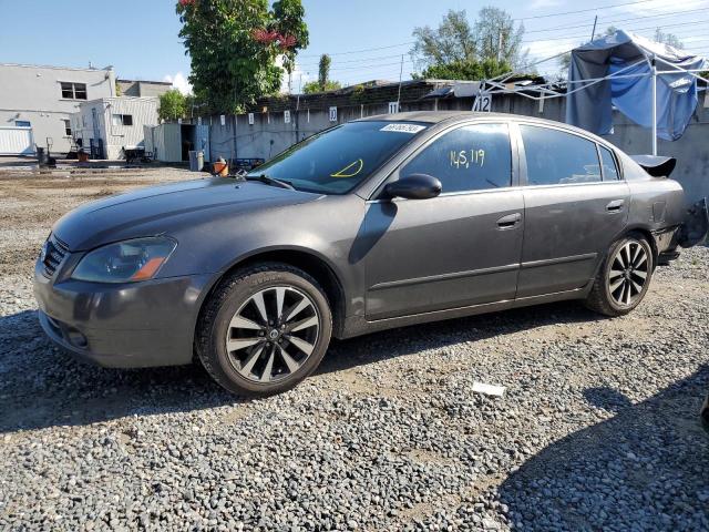 NISSAN ALTIMA S 2006 1n4al11d26n327679