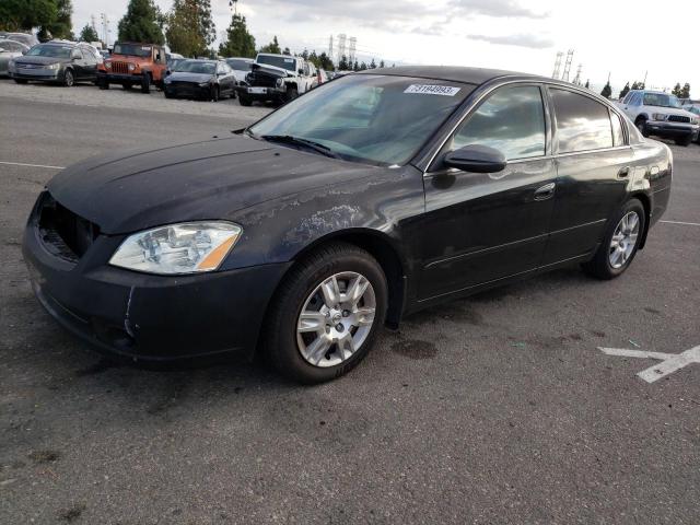 NISSAN ALTIMA 2006 1n4al11d26n355823