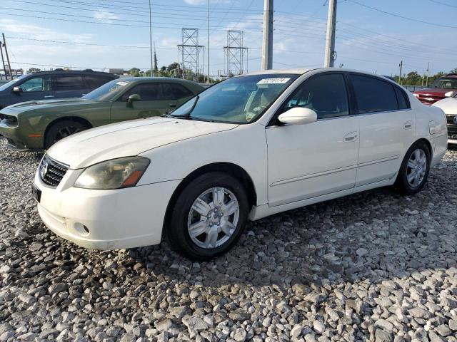 NISSAN ALTIMA S 2006 1n4al11d26n370161