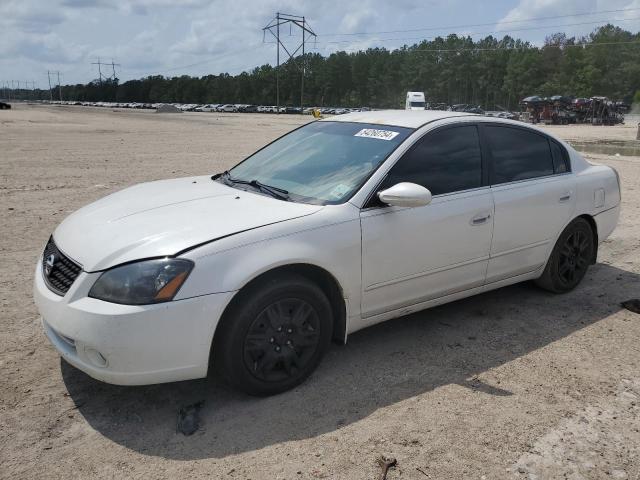 NISSAN ALTIMA 2006 1n4al11d26n373190