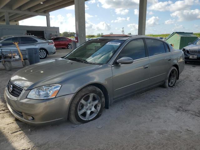 NISSAN ALTIMA 2006 1n4al11d26n374940