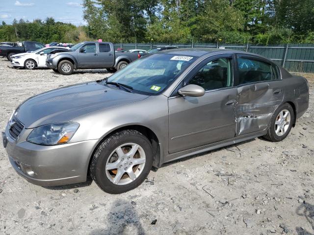 NISSAN ALTIMA S 2006 1n4al11d26n407435