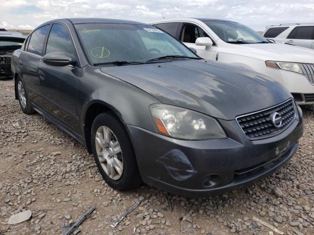 NISSAN ALTIMA 2006 1n4al11d26n408701