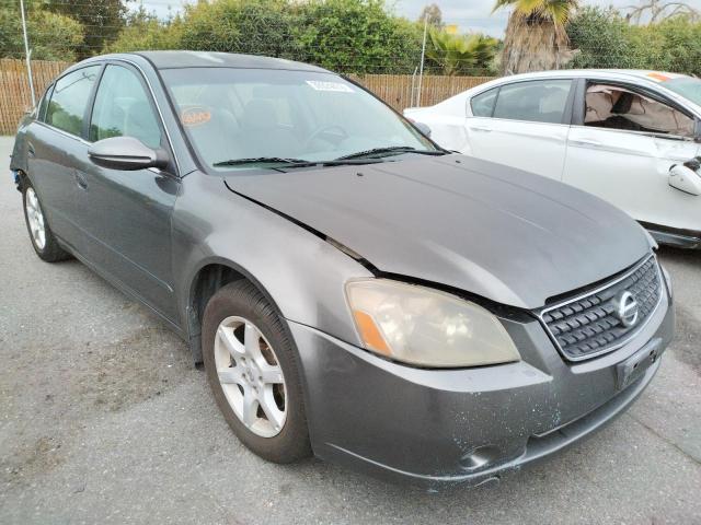 NISSAN ALTIMA S 2006 1n4al11d26n414806