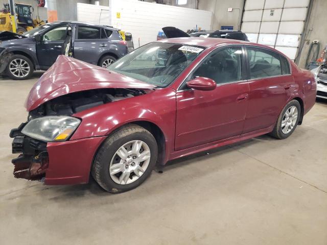 NISSAN ALTIMA 2006 1n4al11d26n414899