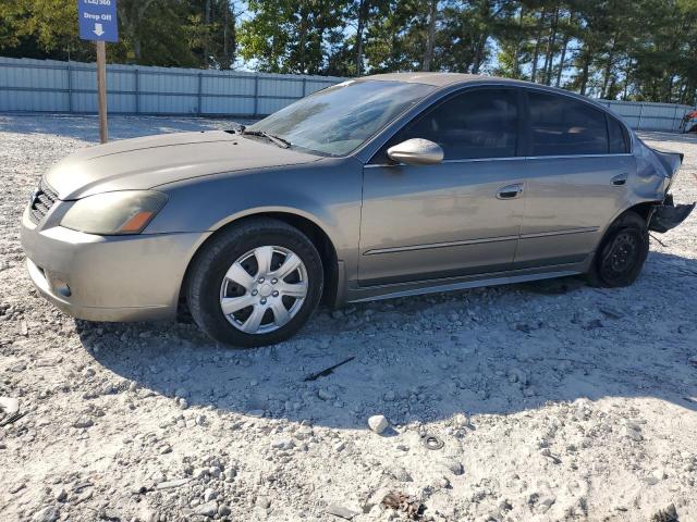 NISSAN ALTIMA S 2006 1n4al11d26n445022