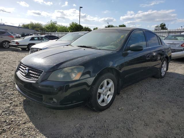 NISSAN ALTIMA 2006 1n4al11d26n445988