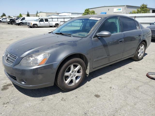 NISSAN ALTIMA 2006 1n4al11d26n446686