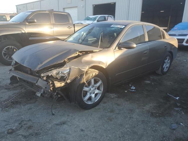 NISSAN ALTIMA 2006 1n4al11d26n454139