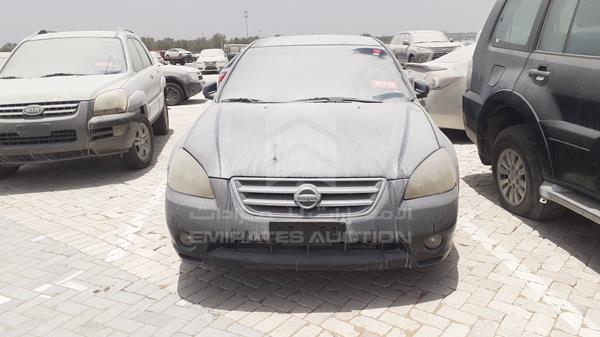 NISSAN ALTIMA 2007 1n4al11d27c100120