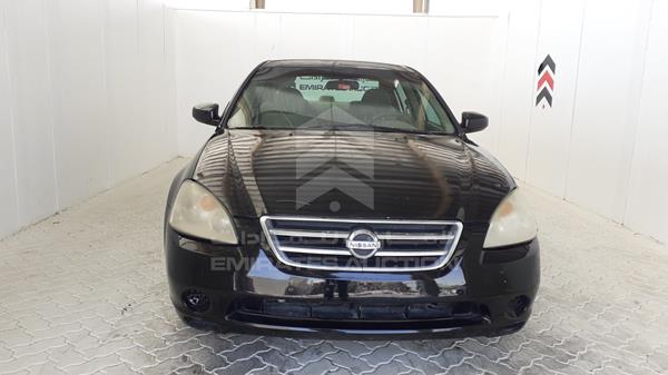 NISSAN ALTIMA 2007 1n4al11d27c100666