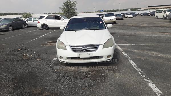 NISSAN ALTIMA 2007 1n4al11d27c102434